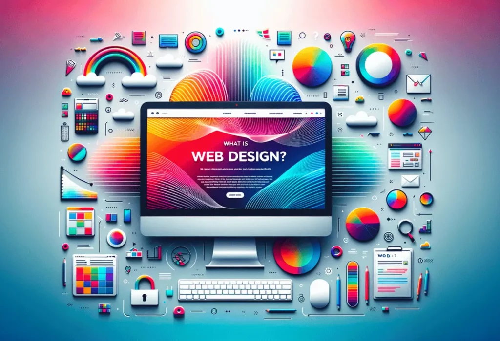 what-is-web-design